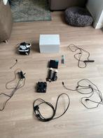 Sony PlayStation VR1 Compleet, Spelcomputers en Games, Spelcomputers | Sony PlayStation Consoles | Accessoires, Ophalen, Gebruikt