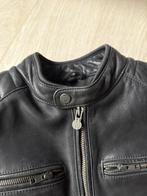 Segura leren motorjack maat S, Verzenden, Tweedehands, Jas | leer