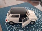 Mini Cooper 1300 welly, Hobby en Vrije tijd, Modelauto's | 1:24, Ophalen of Verzenden, Zo goed als nieuw, Welly