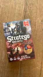 Stratego, Hobby en Vrije tijd, Gezelschapsspellen | Kaartspellen, Ophalen of Verzenden, Nieuw