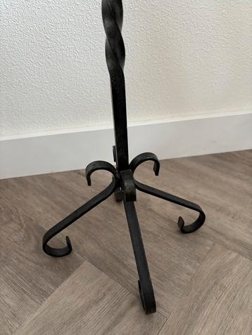 Kandelaar - 68cm Hoog beschikbaar voor biedingen