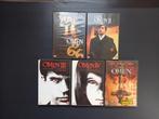 The Omen dvd collectie origineel. Alles voor 15 euro., Vanaf 16 jaar, Ophalen of Verzenden, Zo goed als nieuw