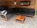 Loungeset La Croix | Apple Bee | Showroommodel