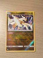 Pokemon kaart ultra necrozma (met sleef), Ophalen of Verzenden, Nieuw, Losse kaart