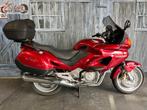 *VERKOCHT* HONDA NT 650 V DEAUVILLE (bj 2000), Bedrijf, Meer dan 35 kW, Toermotor, 647 cc