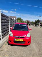 Daihatsu Cuore 1.0 5D 2008 Rood, Auto's, Daihatsu, Voorwielaandrijving, 600 kg, 4 stoelen, 23 km/l