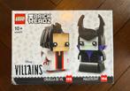 Lego NIEUW Brickheadz 40620, Ophalen of Verzenden, Nieuw, Complete set, Lego