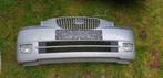 KIA PIKANTO VOORBUMPER +MISTLAMPEN BJ 2004 TOT 2010, Ophalen of Verzenden, Gebruikt, Voor, Bumper
