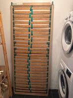 Lattenbodem 80x200 - Nieuwstaat!, Eenpersoons, Nieuw, Ophalen of Verzenden, 80 cm