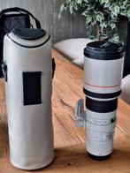 Canon 400mm f/5.6 L Prime - Nieuwstaat!, Audio, Tv en Foto, Fotografie | Lenzen en Objectieven, Ophalen, Zo goed als nieuw, Telelens