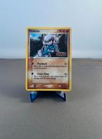 Meditite - EX Power Keepers (PK) 55/108 (reverse holo), Ophalen of Verzenden, Zo goed als nieuw, Losse kaart