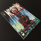 Wolverine Vol.2 #43 (1991) NM- (9.2), Nieuw, Amerika, Ophalen of Verzenden, Marvel Comics