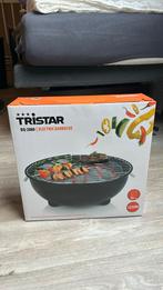 Tristar electric bbq barbecue, Tuin en Terras, Ophalen, Nieuw