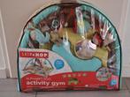 Skip Hop activity gym alphabet zoo, Ophalen, Zo goed als nieuw