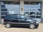 Opel Zafira 1.8-16V Elegance 7-peroons, Voorwielaandrijving, 65 €/maand, 125 pk, Gebruikt