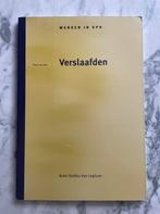 H. van Nes - Verslaafden, Boeken, Ophalen of Verzenden, Gelezen, H. van Nes