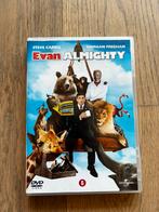 DVD Evan almighty, Ophalen of Verzenden, Zo goed als nieuw
