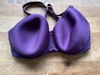 Paarse bikini Fantasie, 90F, Ophalen of Verzenden, Paars, BH