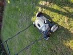 Verticuteermachine, Tuin en Terras, Ophalen, Zo goed als nieuw, Elektrisch