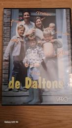 De DALTONS VPRO Villa Achterwerk complete serie, Cd's en Dvd's, Dvd's | Tv en Series, Ophalen of Verzenden, Zo goed als nieuw