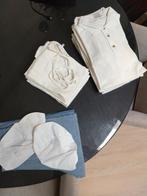 Bakkersvakkleding te koop!, Ophalen of Verzenden, Taarten, Bakvorm