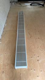 Omkasting jaga vrijstaand 240 cm, Doe-het-zelf en Verbouw, Ophalen, Gebruikt, Minder dan 30 cm, Radiator