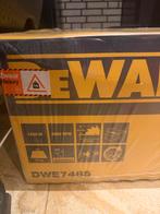 Dewalt DWE7485 Zaagtafel - NIEUW!, Ophalen of Verzenden, Nieuw
