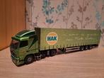 Tekno volvo FH v/d Nat( hak conserven), Ophalen of Verzenden, Zo goed als nieuw, Bus of Vrachtwagen, Tekno
