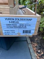 120 x 70, Doe-het-zelf en Verbouw, Ladders en Trappen, Ophalen of Verzenden, Gebruikt, Minder dan 2 meter