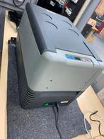 Koel vries box 12/24 volt Waeco CF 35, Ophalen, Zo goed als nieuw, Elektrisch