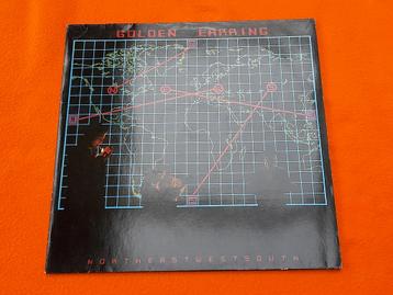 Golden Earring - N.E.W.S. (1984) beschikbaar voor biedingen