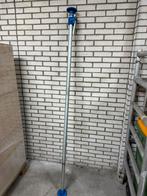 Verstelbare stempelpaal 2,30 m – ladingsteun vrachtwagen, Ophalen, Zo goed als nieuw