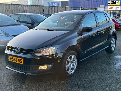 Volkswagen Polo 1.2 TSI BlueMotion Edition+ /PDC/NAVI, Auto's, Volkswagen, Bedrijf, Te koop, Polo, ABS, Airbags, Airconditioning