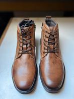 Nieuwe Bugatti Heren Boots Maat 40, Kleding | Heren, Schoenen, Ophalen of Verzenden, Nieuw, Bruin, Boots