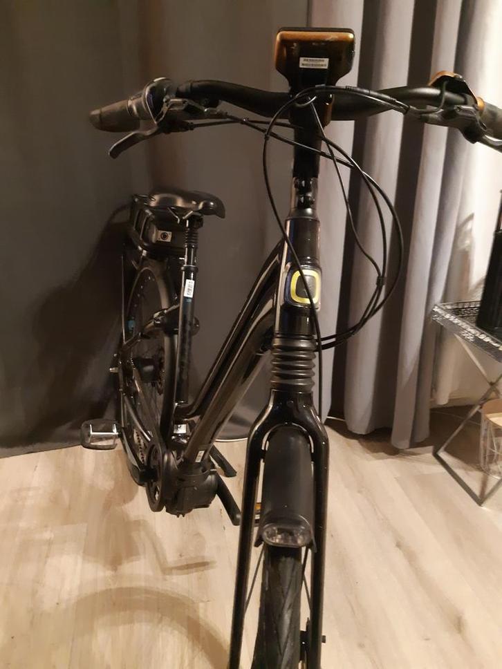 Te koop GIANT PRIME, Fietsen en Brommers, Elektrische fietsen, Zo goed als nieuw, Ophalen