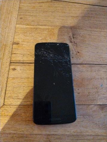 Motorola Android G7 Power beschikbaar voor biedingen