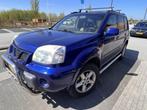Nissan X-Trail 2001-2007 Sidebars rechte buis, Auto diversen, Tuning en Styling