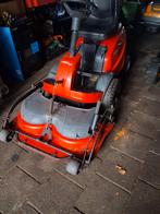 Nette gaden zitmaaier net als stiga, Ophalen, Zo goed als nieuw, 50 cm of meer