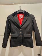 Wedstrijdkleding, Dieren en Toebehoren, Paardrijkleding, Ophalen, Zo goed als nieuw, Dressuur, Bovenkleding