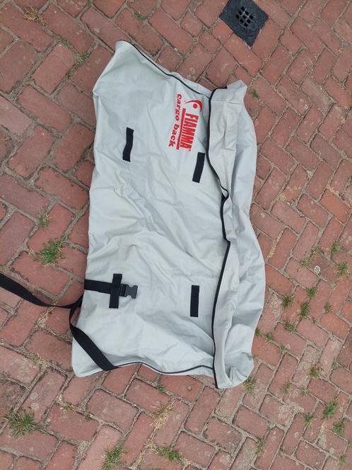 Fiamma cargo back, Auto diversen, Fietsendragers, Zo goed als nieuw, Ophalen