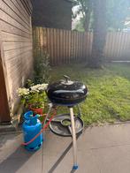 Cadac carri-chef 50 Gasbarbecue met Gasfles, Ophalen, Zo goed als nieuw, Cadac