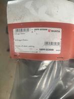 Wurth Veiligheidsharnas Elastico, Ophalen of Verzenden