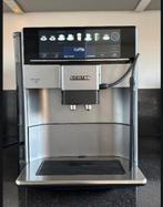Siemens EQ6 Plus S100 Koffiemachine - Bonen, Witgoed en Apparatuur, Koffiezetapparaten, Ophalen, Gebruikt, Koffiemachine, Koffiebonen
