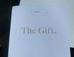 The Gift ter waarde van 100 euro, Tickets en Kaartjes, Eén persoon, Cadeaubon