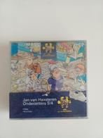 Jan van Haasteren Onderzetters S/4 - Nieuwstaat, Huis en Inrichting, Ophalen of Verzenden, Nieuw, Glas of Kopje
