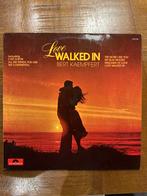 Bert Kaempfert - Love Walked In LP, Ophalen, Gebruikt, 12 inch