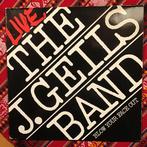 2 LP J. Geils band: Blow your face out, Ophalen of Verzenden, Zo goed als nieuw