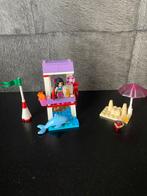 Lego friends emma’s reddingspost 41028, Kinderen en Baby's, Speelgoed | Duplo en Lego, Ophalen of Verzenden, Zo goed als nieuw