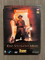 King Solomon's Mines - 2 dvd-box, Boxset, Actie, Ophalen of Verzenden, Zo goed als nieuw