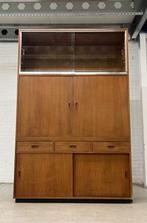 Vintage Pastoe Wandkast, Huis en Inrichting, Ophalen, Gebruikt, ., .